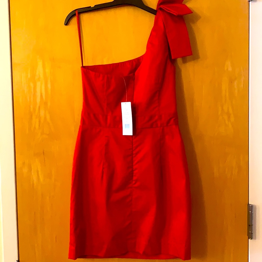 PRICE DROP! French Connection NWT dress - Picture 7 of 7